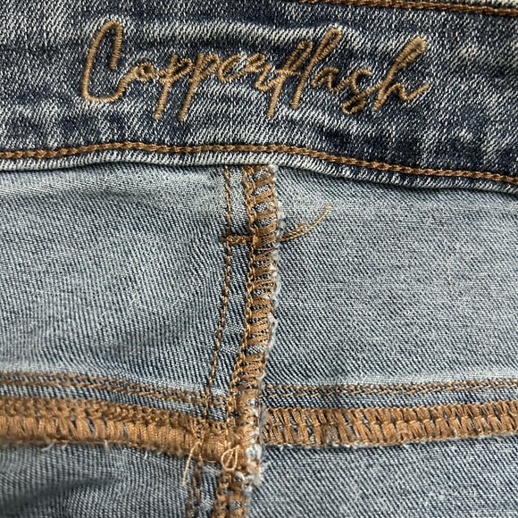 Copperflash premium denim jeans - Picture 5 of 6